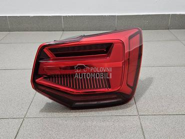 Desno Stop Svetlo LED za Audi Q2 od 2016. do 2024. god.