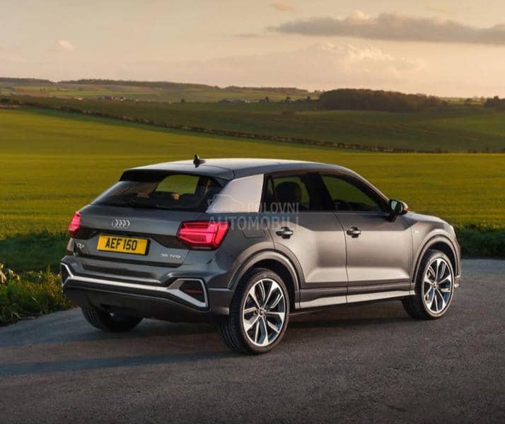 Desno Stop Svetlo LED