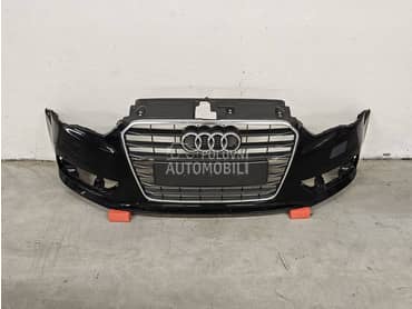 Prednji Branik za Audi A3 od 2013. do 2016. god.