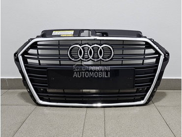 Maska S-Line za Audi A3 od 2016. do 2020. god.