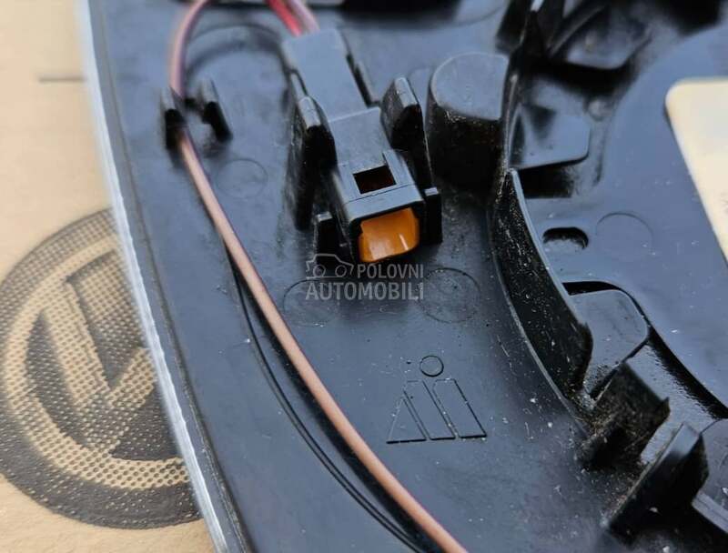 Ogledalo Samozatamnjivanje