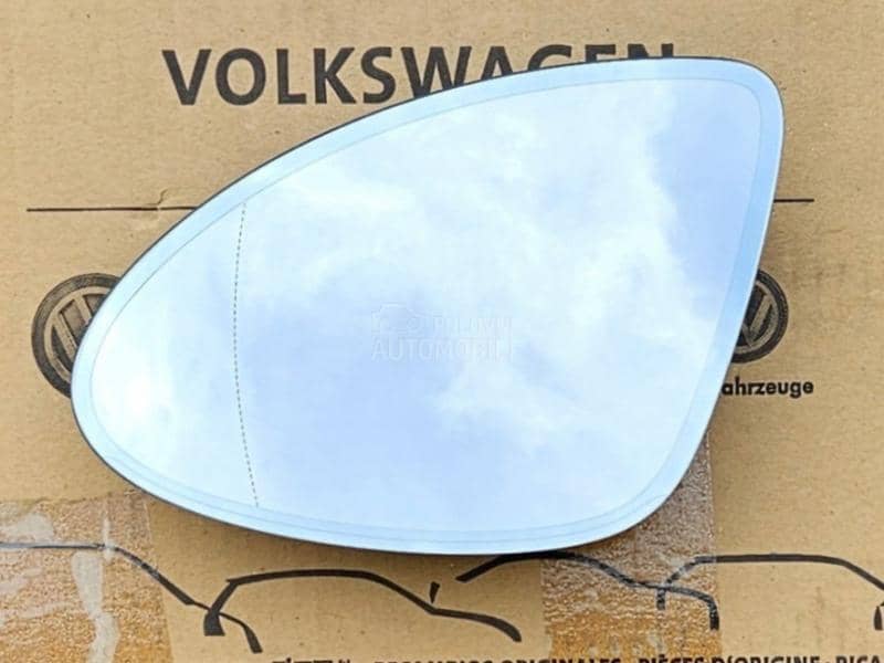 Ogledalo Samozatamnjivanje