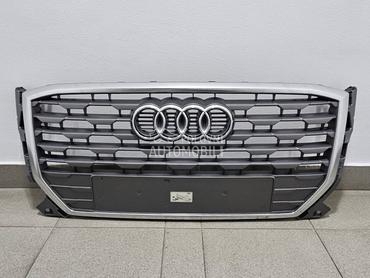 Maska za Audi Q2 od 2016. do 2020. god.