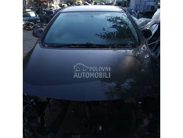 limarija za Opel Astra J od 2009. do 2013. god.