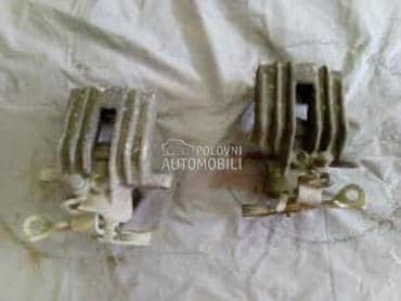 Zadnja kociona klesta za Volkswagen Passat B5