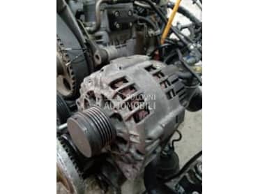 alternator za Volkswagen Passat B5 od 1998. do 2005. god.