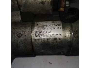 Alnaser Hitachi za Opel Astra J od 2010. do 2015. god.