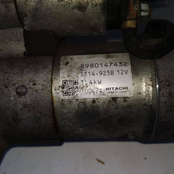 Alnaser Hitachi