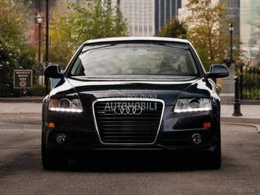 Delovi za Audi A6