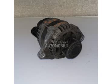 Alternator 100a za Opel Astra J od 2010. do 2014. god.