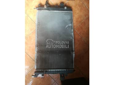 hladnjak vode za Opel Astra H