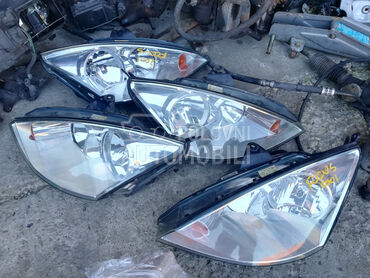 farovi fokus 1 novi za Ford Focus od 2002. do 2005. god.