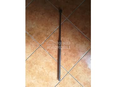 amortizer haube za Opel Astra H