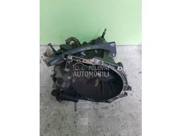 Menjac 1.6 HDI za Peugeot 307