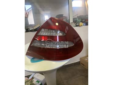 stop lampa za Mercedes Benz E Klasa