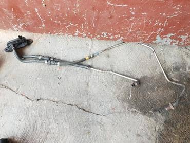 Map senzor DPF-a 1.6 HDI za Peugeot 307