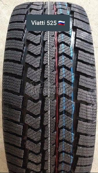 Kama 185/100 R14 Zimska