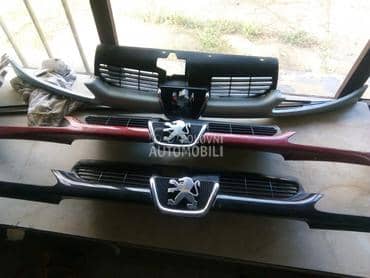 maska za Peugeot 206