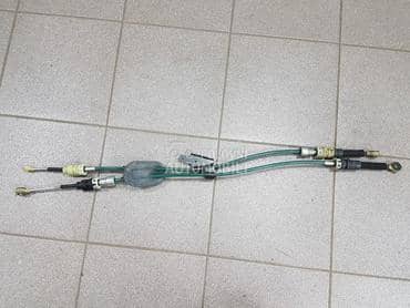 Sajle menjaca K13 za Nissan Micra