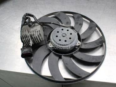 Ventilatori za Audi A6 od 2005. do 2009. god.