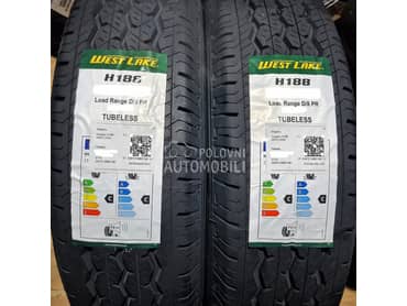 Westlake 205/65 R16 Letnja