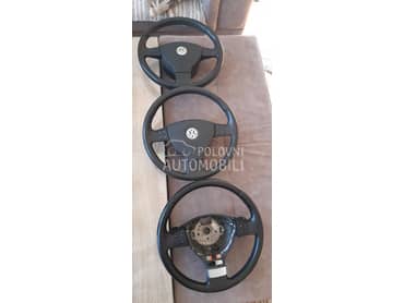 Volani kao novi za Volkswagen Polo od 2004. do 2010. god.