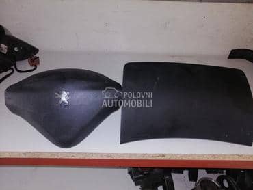 206 plus air bag za Peugeot 206 od 2008. do 2012. god.
