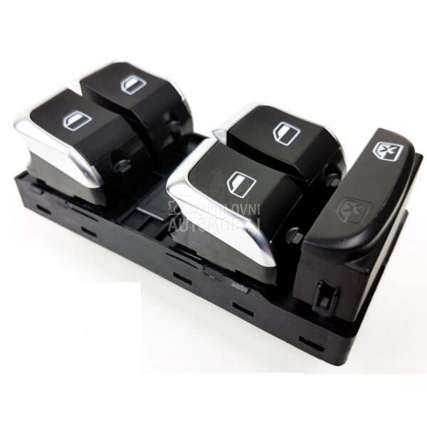 Ablenderi i prekidaci