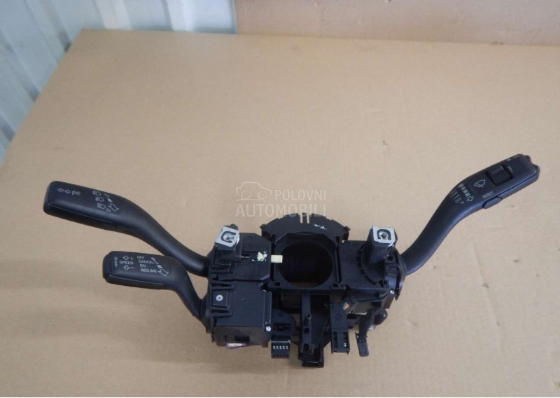 Ablenderi i prekidaci