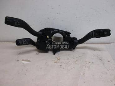 Ablenderi i prekidaci za Audi A3 od 2005. do 2009. god.