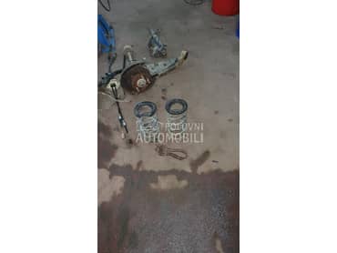 Opruga za Hyundai Santa Fe