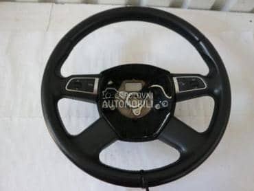 Volani za Audi A3, A4, A6 od 2005. do 2009. god.