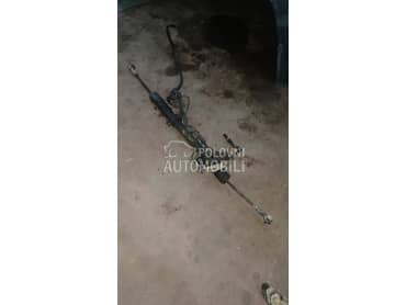 Letva volana za Hyundai Santa Fe