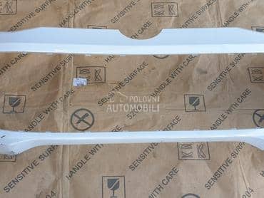 Prednji branik za Volkswagen up! od 2011. do 2015. god.