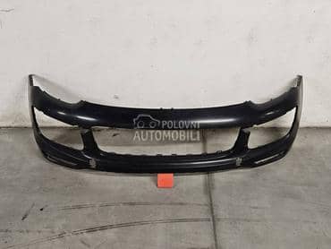 Prednji Branik GTS NOVO za Porsche Cayenne od 2014. do 2018. god.