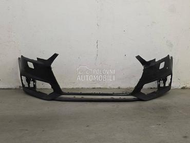 Prednji Branik S-Line za Audi A4, S4 od 2015. do 2020. god.