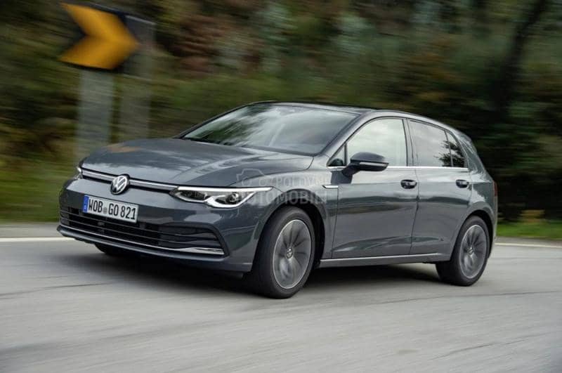 Kvaka Prednjih Levih Vrata