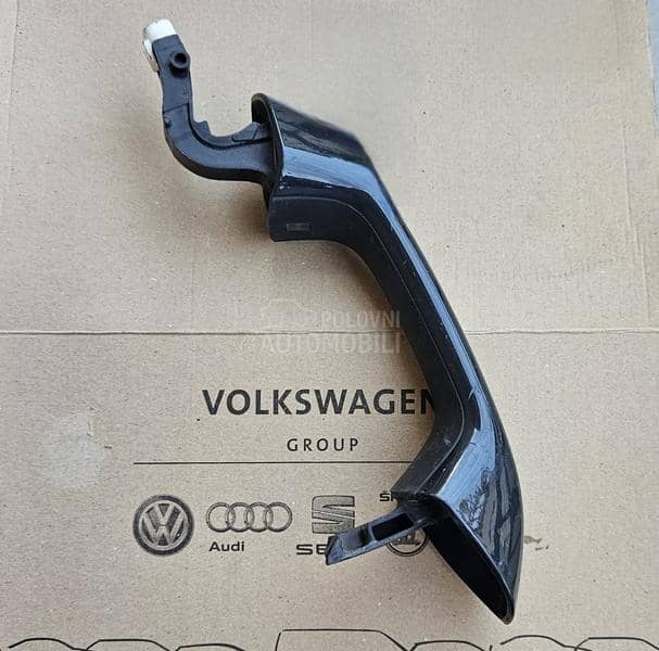 Kvaka Prednjih Levih Vrata