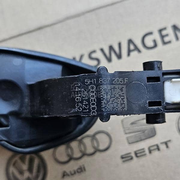 Kvaka Prednjih Levih Vrata