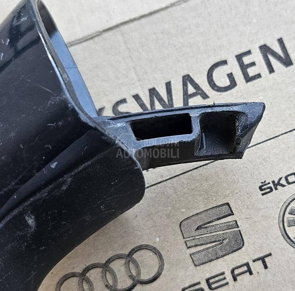 Kvaka Prednjih Levih Vrata