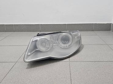 Levi Far BiXenon za Volkswagen Touareg od 2006. do 2010. god.