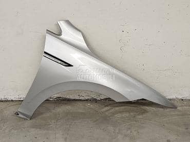 Desno Krilo Blatobran za Volkswagen Golf 8 od 2020. do 2025. god.