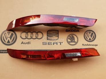 Katadiopteri Maglenke za Audi Q3 od 2015. do 2018. god.