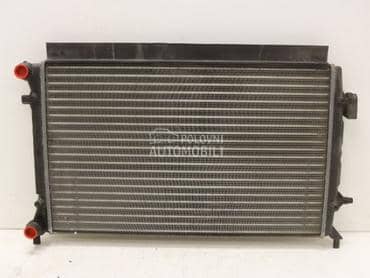 Hladnjaci za Volkswagen Fox, Lupo, Polo ... od 2000. do 2014. god.