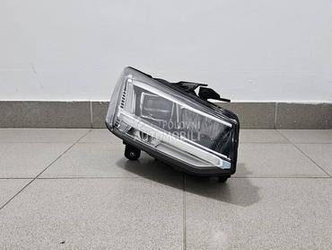 Desni Far Full LED za Audi Q2 od 2016. do 2020. god.