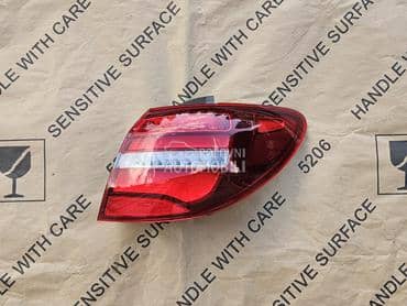 Desni Spoljni Stop NOVO za Mercedes Benz B 150, B 160, B 170 ... od 2014. do 2018. god.