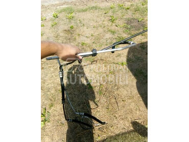 Servo za Peugeot 206