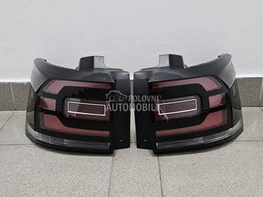 Desni Stop LED za Volkswagen T-Cross od 2018. do 2023. god.