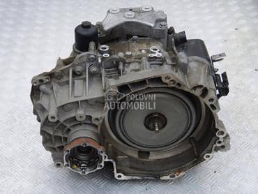 Menjaci ZA VISE MODELA za Volkswagen Golf 6 od 2000. do 2010. god.