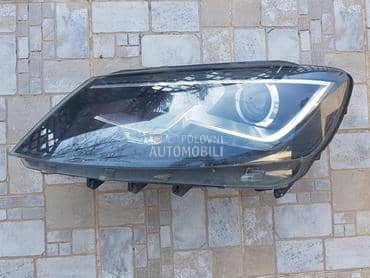 Levi Far Bi Xenon za Seat Alhambra od 2010. do 2015. god.